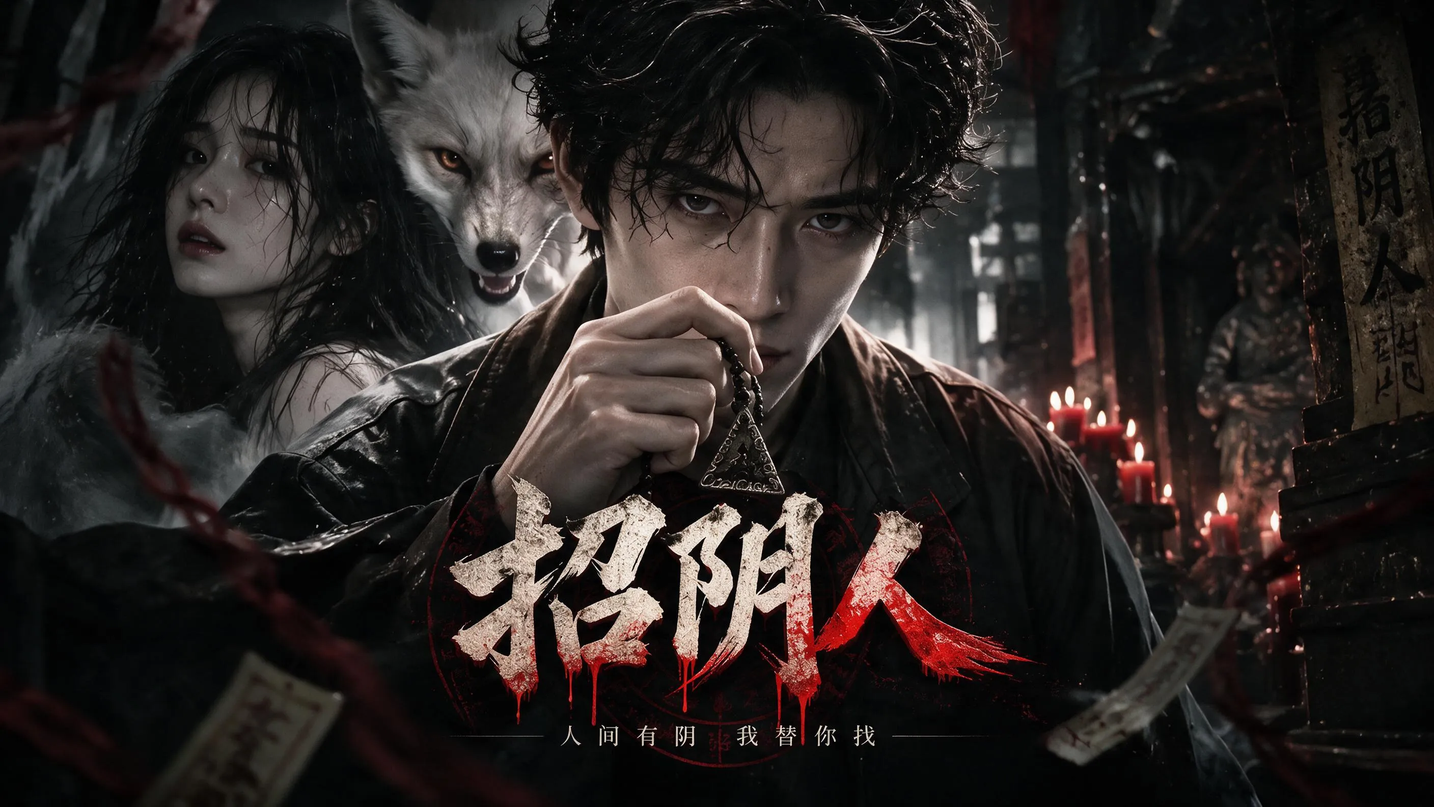 轮播图一:快门沦陷